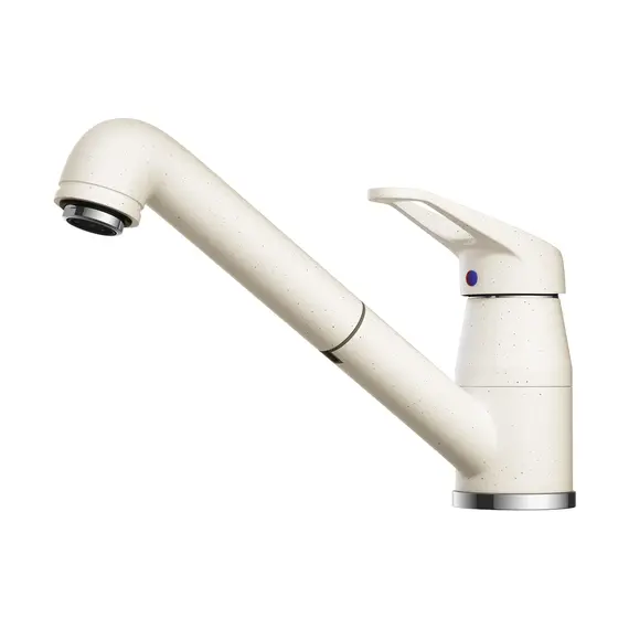 СМЕСИЕЛЬ ДЛЯ МОЙКИ OMOIKIRI TATEYAMA-S-WH