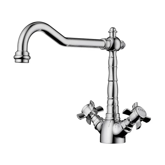 СМЕСИЕЛЬ ДЛЯ МОЙКИ OMOIKIRI TOKIGAWA-C