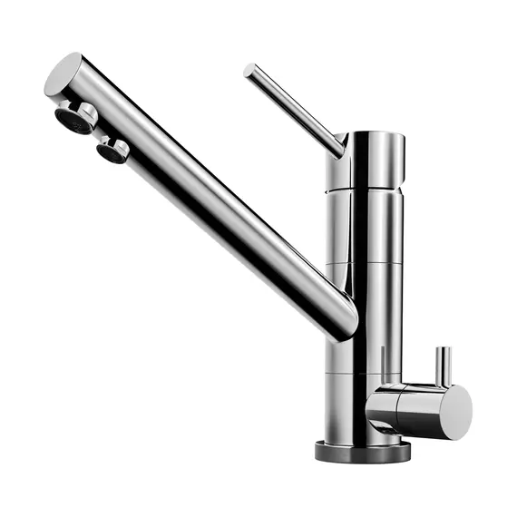 СМЕСИЕЛЬ ДЛЯ МОЙКИ OMOIKIRI TONAMI-C