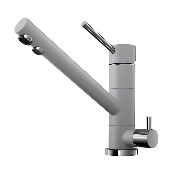 СМЕСИЕЛЬ ДЛЯ МОЙКИ OMOIKIRI TONAMI-GR