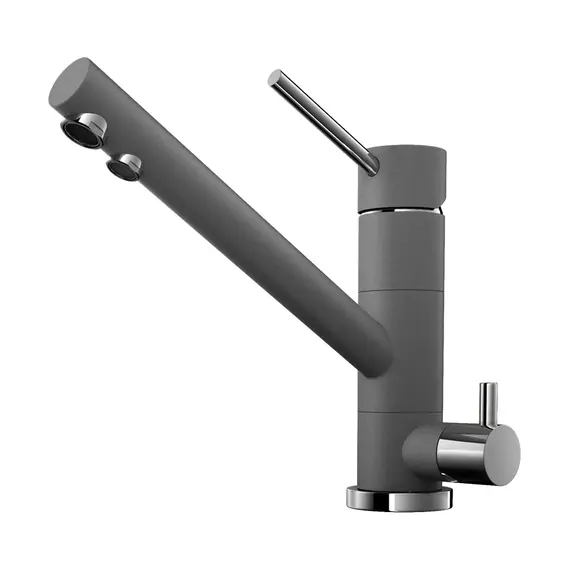 СМЕСИЕЛЬ ДЛЯ МОЙКИ OMOIKIRI TONAMI-PL