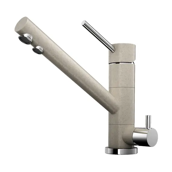 СМЕСИЕЛЬ ДЛЯ МОЙКИ OMOIKIRI TONAMI-SA