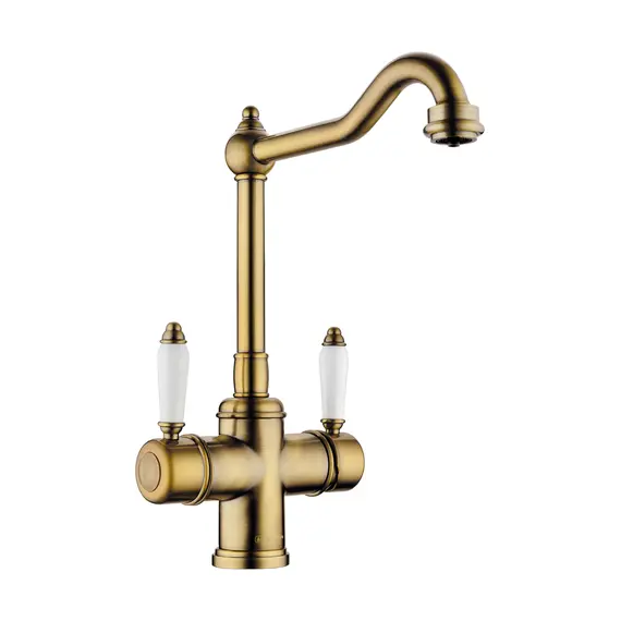 СМЕСИЕЛЬ ДЛЯ МОЙКИ OMOIKIRI TOTTORI-AB