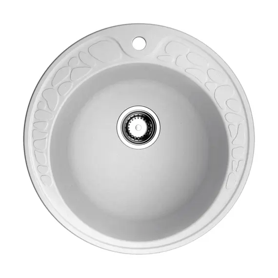 КУХОННАЯ МОЙКА OMOIKIRI TOVADA 51-PA ARTGRANIT/ПАСТИЛА