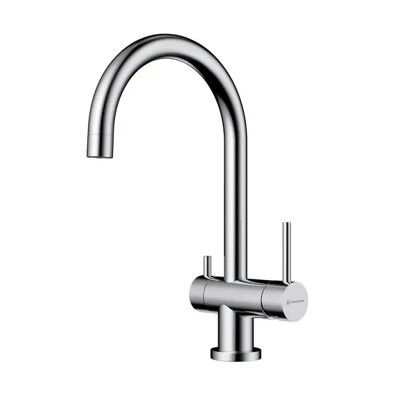 СМЕСИЕЛЬ ДЛЯ МОЙКИ OMOIKIRI YAMADA-C