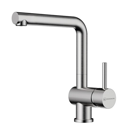 СМЕСИЕЛЬ ДЛЯ МОЙКИ OMOIKIRI TANIGAWA-BN