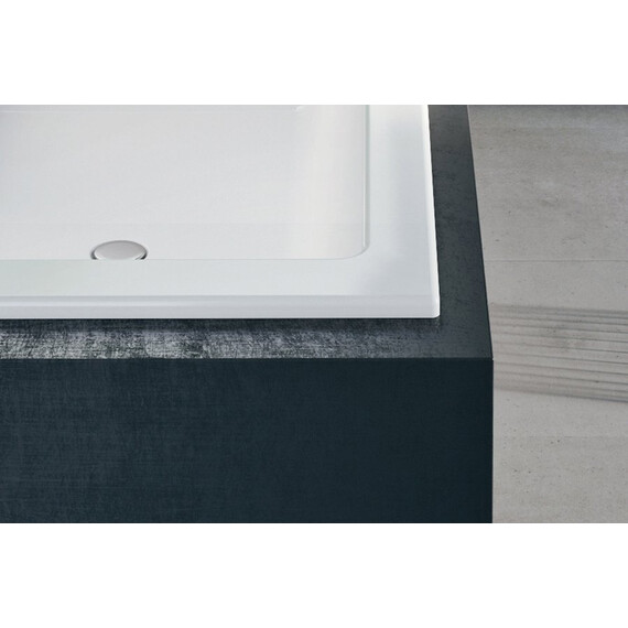 АКРИЛОВАЯ ВАННА RAVAK FORMY 01 SLIM 180X80