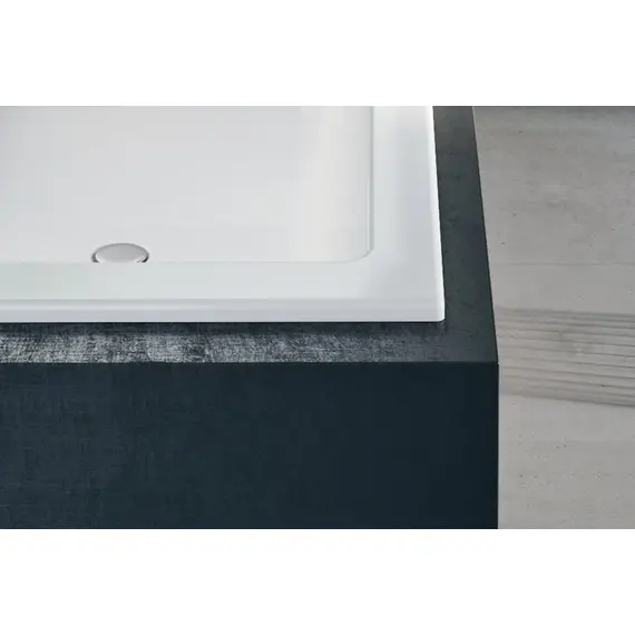 АКРИЛОВАЯ ВАННА RAVAK FORMY 01 SLIM 180X80