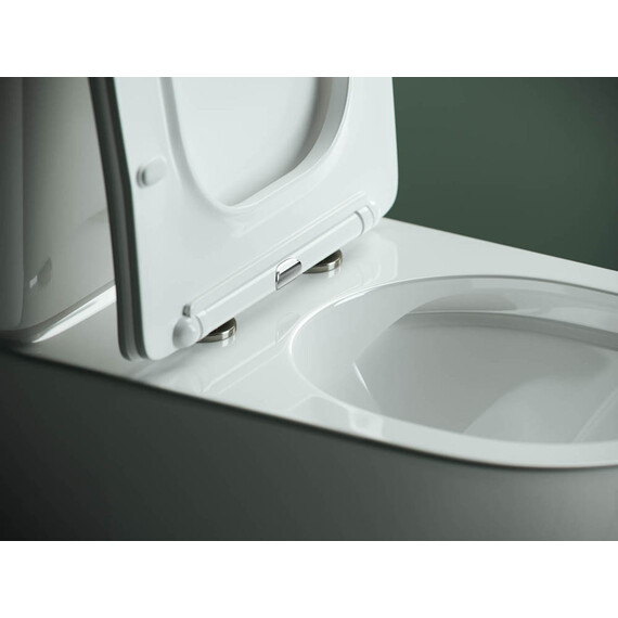 НАПОЛЬНЫЙ  УНИТАЗ С БАЧКОМ CERAMICA NOVA STAR