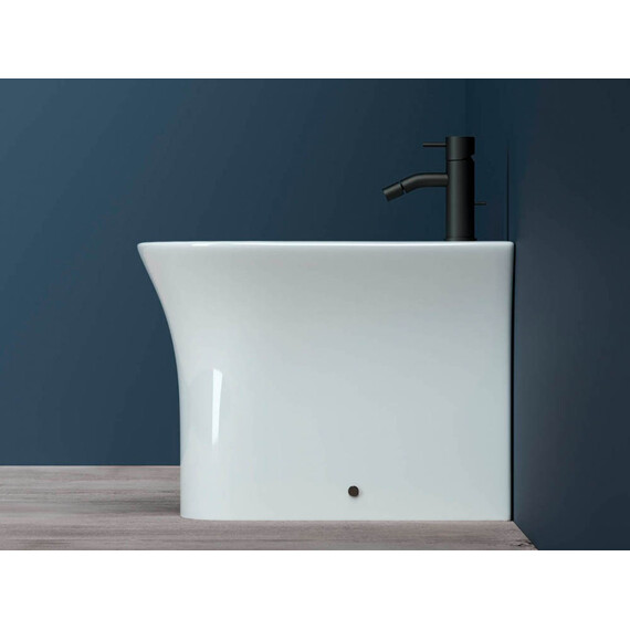 НАПОЛЬНОЕ БИДЕ CERAMICA NOVA STAR