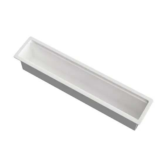 ВСТРАИВАЕМАЯ СУШКА ДЛЯ ПОСУДЫ OMOIKIRI DRY-03 PRO WH