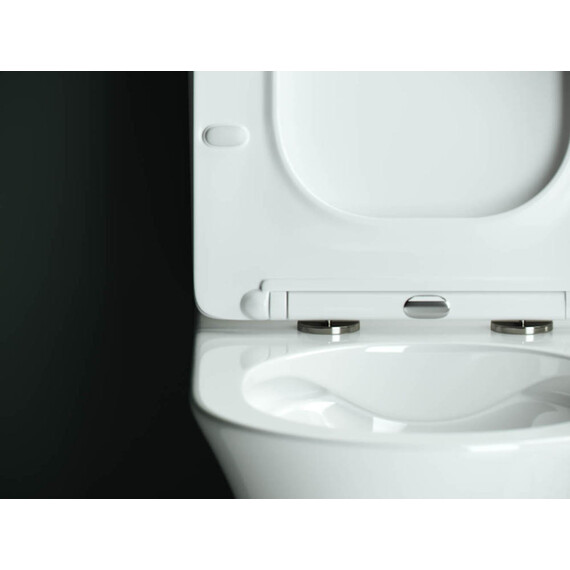 НАПОЛЬНЫЙ  УНИТАЗ С БАЧКОМ CERAMICA NOVA STAR