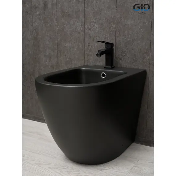 БИДЕ НАПОЛЬНОЕ GID BDN-36BM