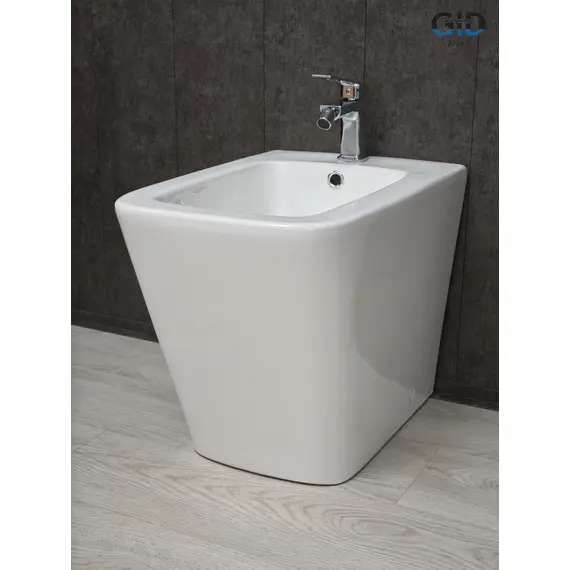 БИДЕ НАПОЛЬНОЕ GID BDN-54