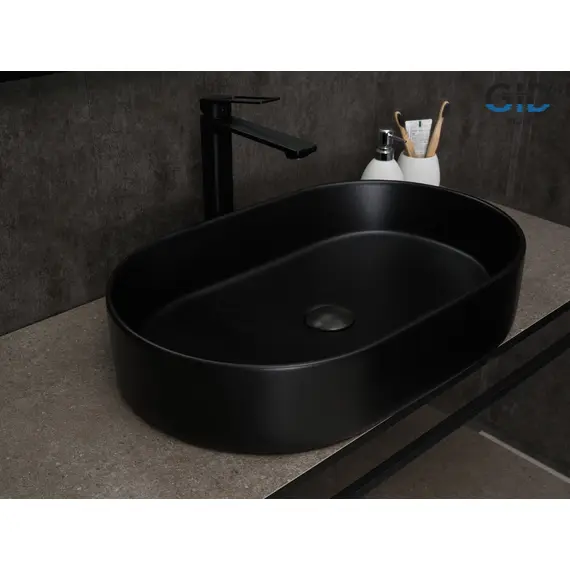 РАКОВИНА НАКЛАДНАЯ GID BM1479