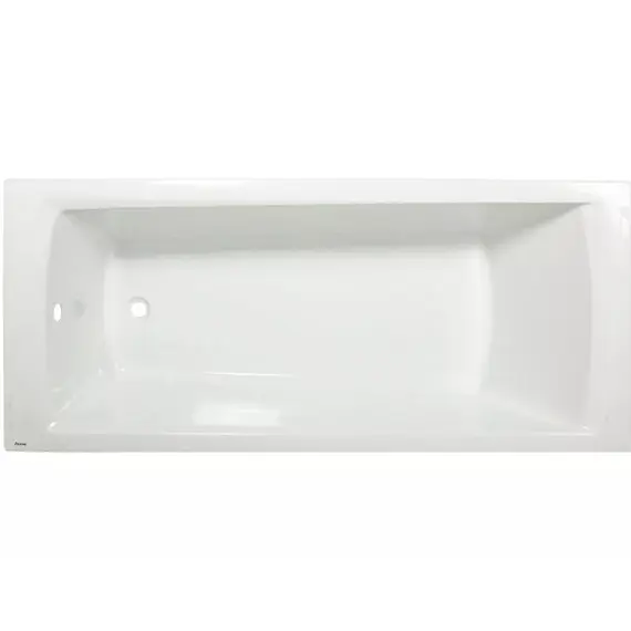 АКРИЛОВАЯ ВАННА RAVAK DOMINO PLUS 180X80