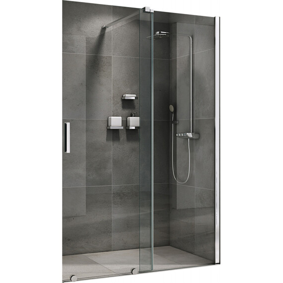 ДУШЕВАЯ ДВЕРЬ ABBER KOMFORT AG90120