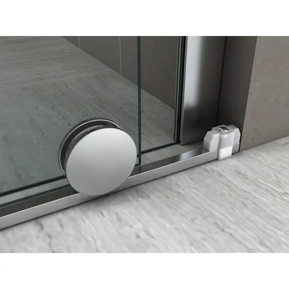 ДУШЕВАЯ ДВЕРЬ ABBER KOMFORT AG90120