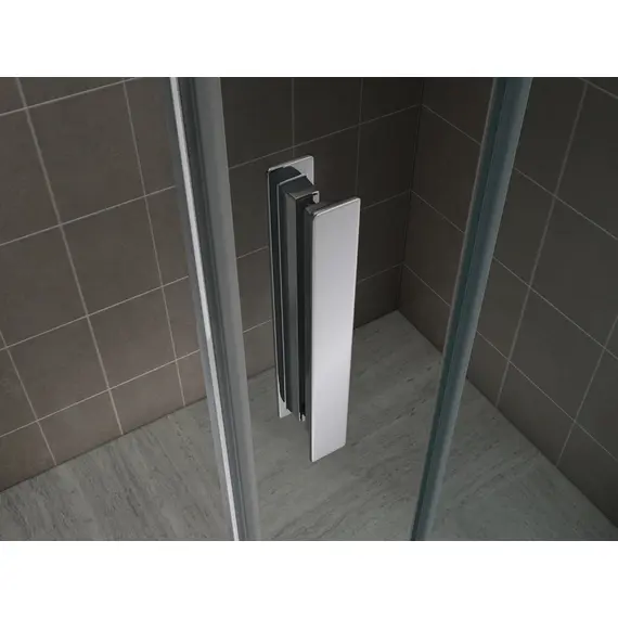 ДУШЕВАЯ ДВЕРЬ ABBER KOMFORT AG90120