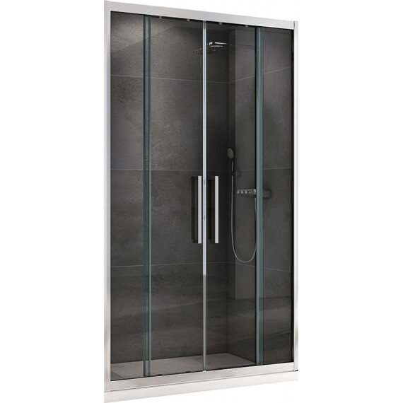 ДУШЕВАЯ ДВЕРЬ ABBER SCHWARZER DIAMANT AG33140H