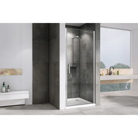 ДУШЕВАЯ ДВЕРЬ ABBER SONNENSTRAND AG04070