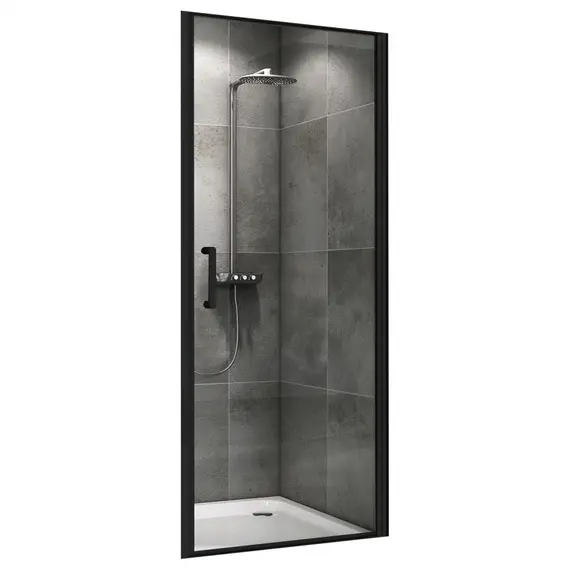 ДУШЕВАЯ ДВЕРЬ ABBER SONNENSTRAND AG04080B