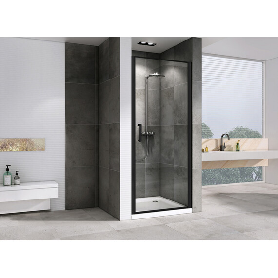 ДУШЕВАЯ ДВЕРЬ ABBER SONNENSTRAND AG04080B