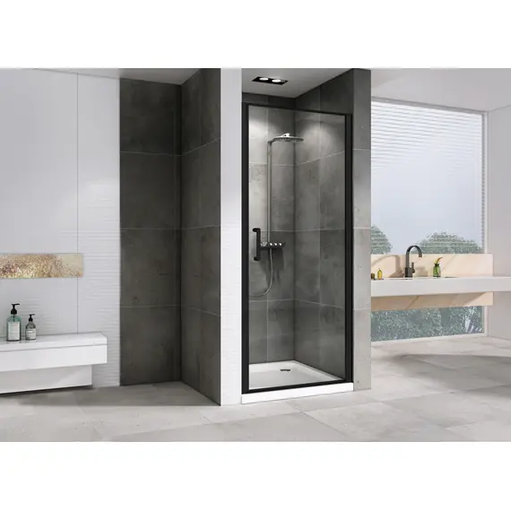 ДУШЕВАЯ ДВЕРЬ ABBER SONNENSTRAND AG04100B