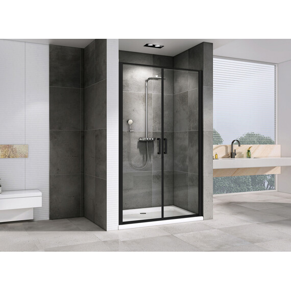 ДУШЕВАЯ ДВЕРЬ ABBER SONNENSTRAND AG04100BC