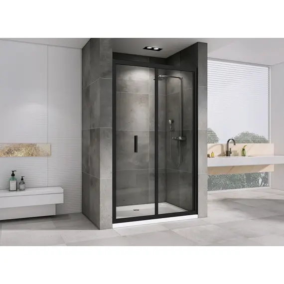 ДУШЕВАЯ ДВЕРЬ ABBER SONNENSTRAND AG07090B