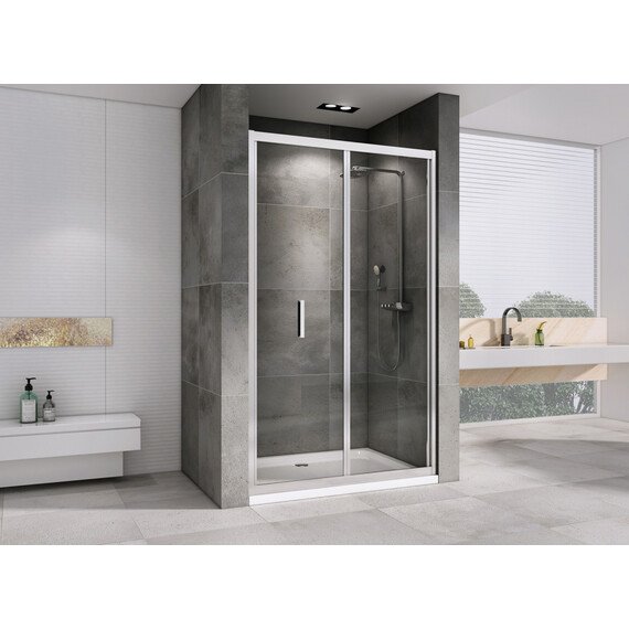 ДУШЕВАЯ ДВЕРЬ ABBER SONNENSTRAND AG07100