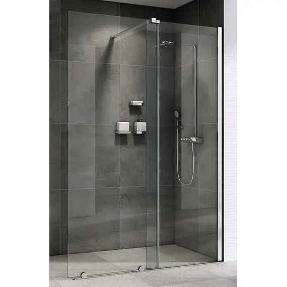 ДУШЕВАЯ ПЕРЕГОРОДКА ABBER KOMFORT AG09120