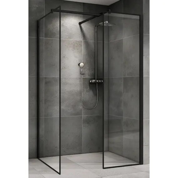 ДУШЕВОЙ УГОЛОК ABBER IMMER OFFEN AG67129B