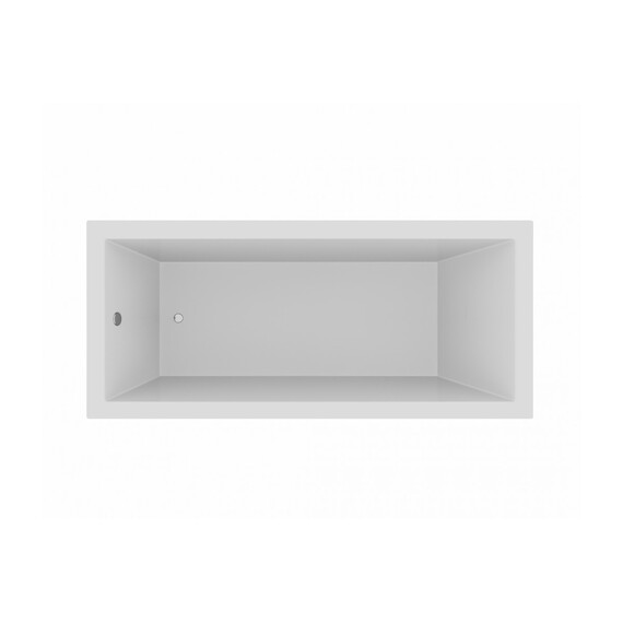 ВАННА АКРИЛОВАЯ RELISAN STELLA 170Х75