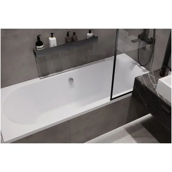 ВАННА АКРИЛОВАЯ RELISAN KATRIN 170Х75