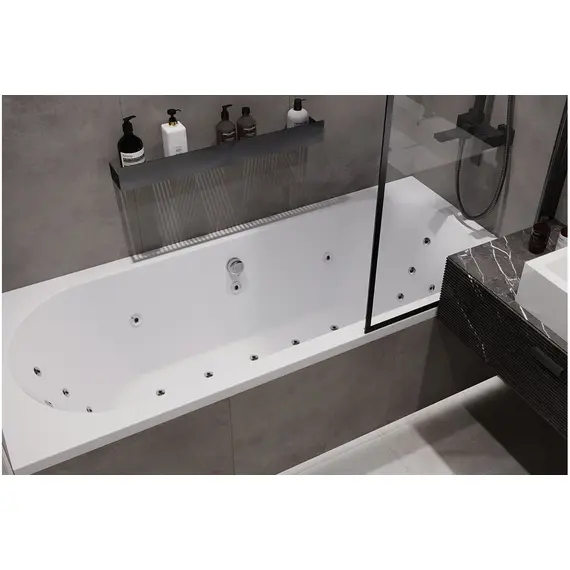 ВАННА АКРИЛОВАЯ RELISAN KATRIN 170Х75