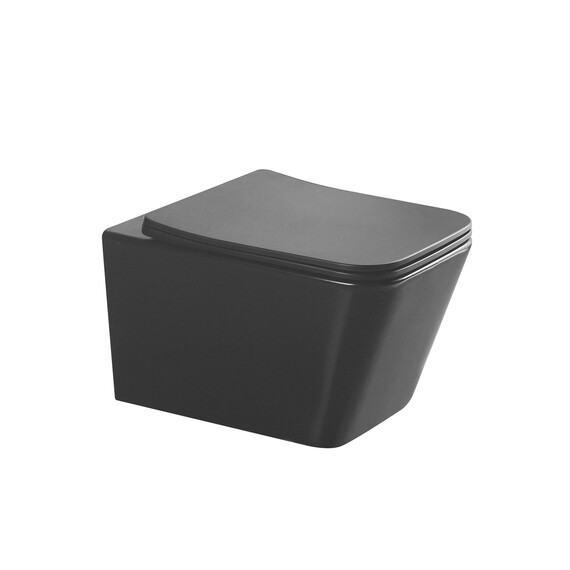ПОДВЕСНОЙ УНИТАЗ GID TR2155BM