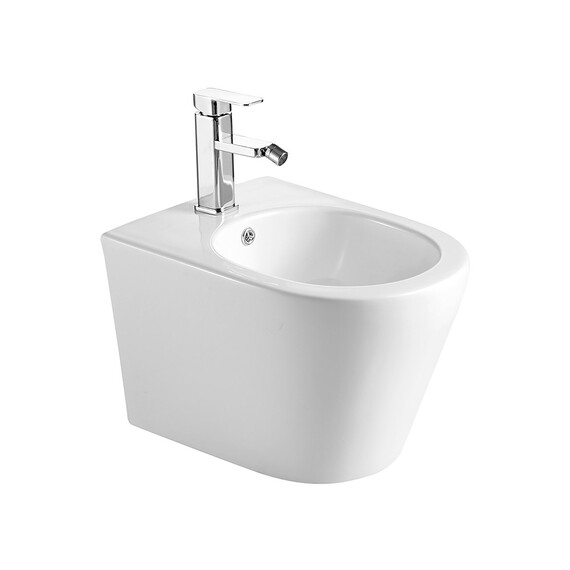 ПОДВЕСНОЕ БИДЕ CERAMICA NOVA FORMA CN3012