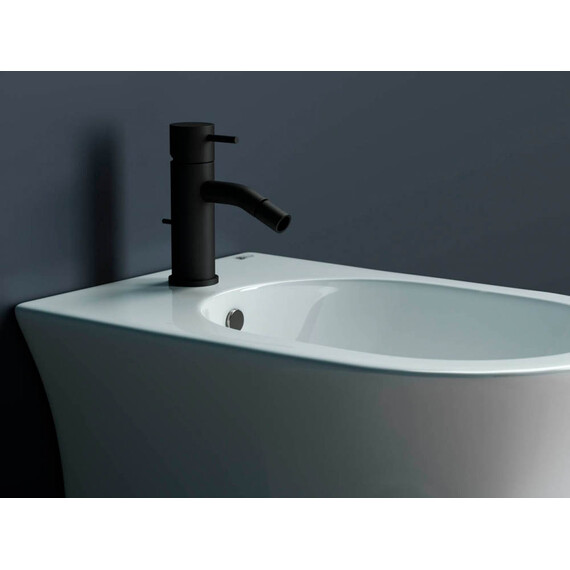 НАПОЛЬНОЕ БИДЕ CERAMICA NOVA STAR