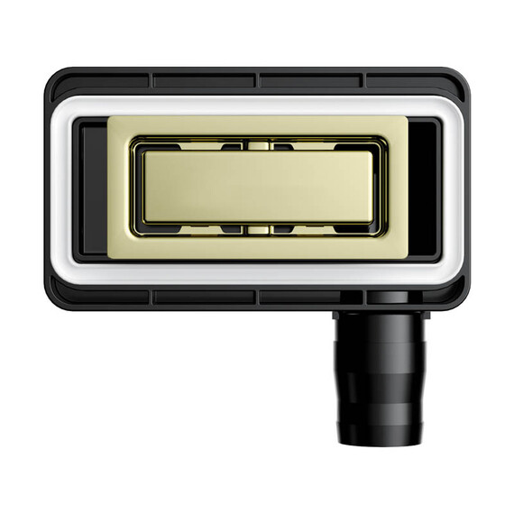 УНИВЕРСАЛЬНЫЙ ПЕРЕЛИВ ДЛЯ МОЕК OMOIKIRI OV-02-LG