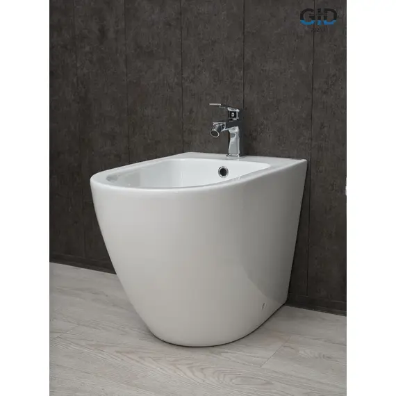 БИДЕ НАПОЛЬНОЕ GID BDN-36