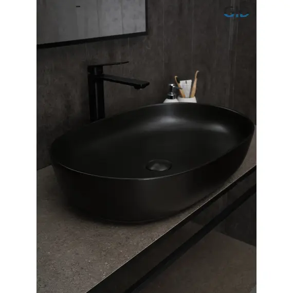 РАКОВИНА НАКЛАДНАЯ GID BM1348