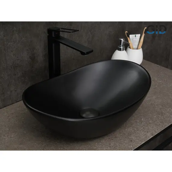 РАКОВИНА НАКЛАДНАЯ GID BM9133