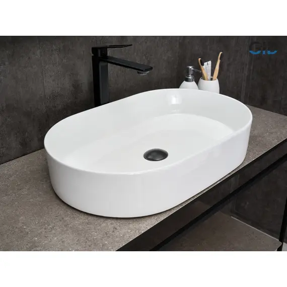 РАКОВИНА НАКЛАДНАЯ GID D1479