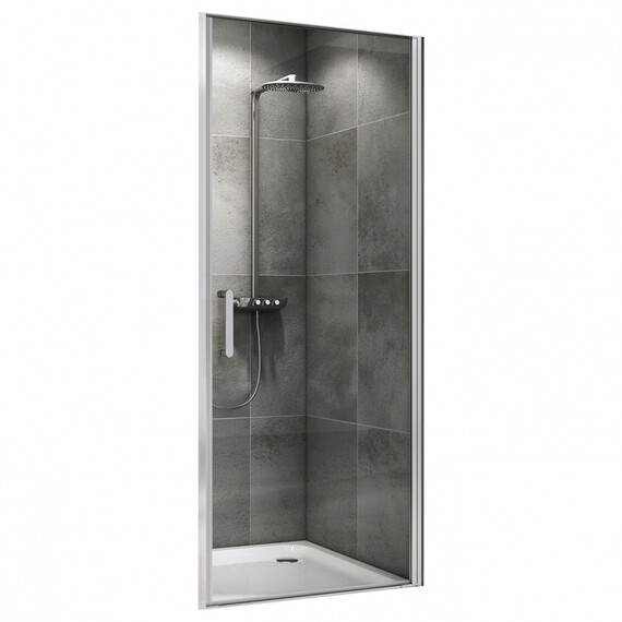 ДУШЕВАЯ ДВЕРЬ ABBER SONNENSTRAND AG04090