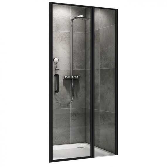 ДУШЕВАЯ ДВЕРЬ ABBER SONNENSTRAND AG04120BS