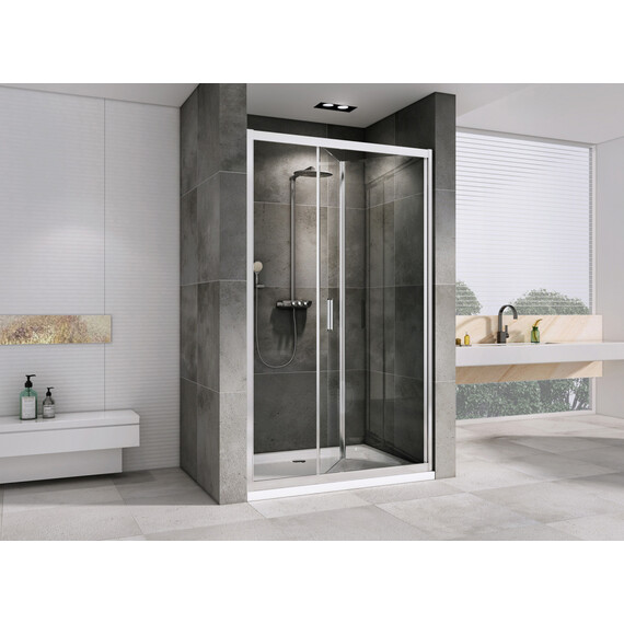 ДУШЕВАЯ ДВЕРЬ ABBER SONNENSTRAND AG07120