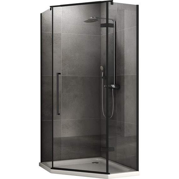 ДУШЕВОЙ УГОЛОК ABBER EWIGES WASSER AG05080B