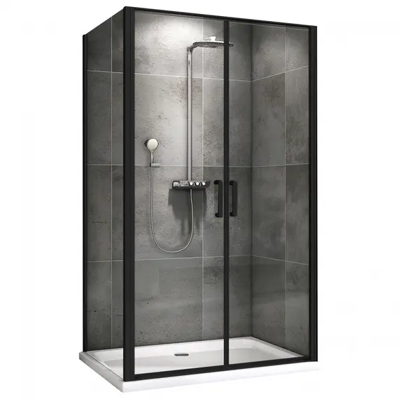 ДУШЕВОЙ УГОЛОК ABBER SONNENSTRAND AG04100BC-S70B