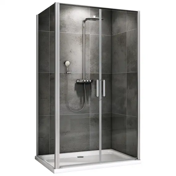 ДУШЕВОЙ УГОЛОК ABBER SONNENSTRAND AG04100C-S70